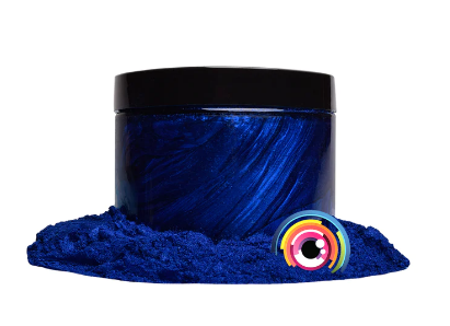 Eye Candy Nokon Blue