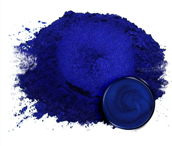 Eye Candy Nokon Blue