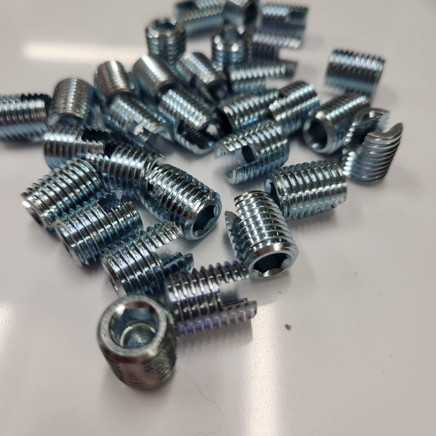 RAMPA Bolts & Inserts for furniture
