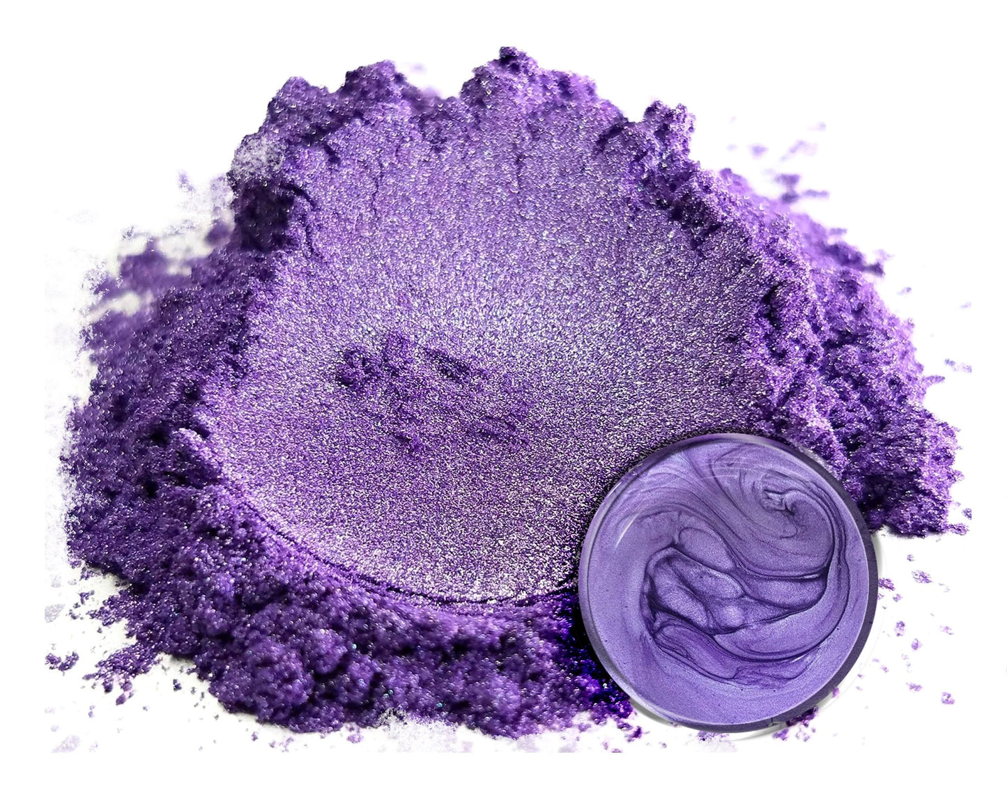 Eye Candy Mica Pigments- KANPANYURA