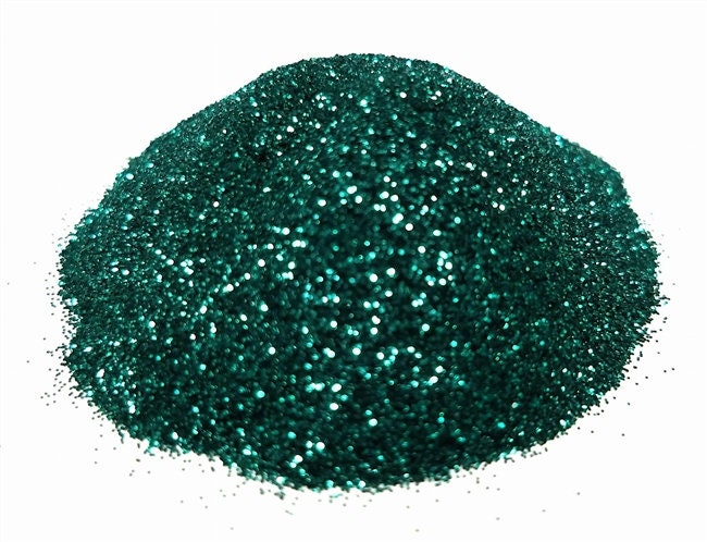 25 Gram EyeCandy - CARIBBEAN FLAKES/ GLITTER