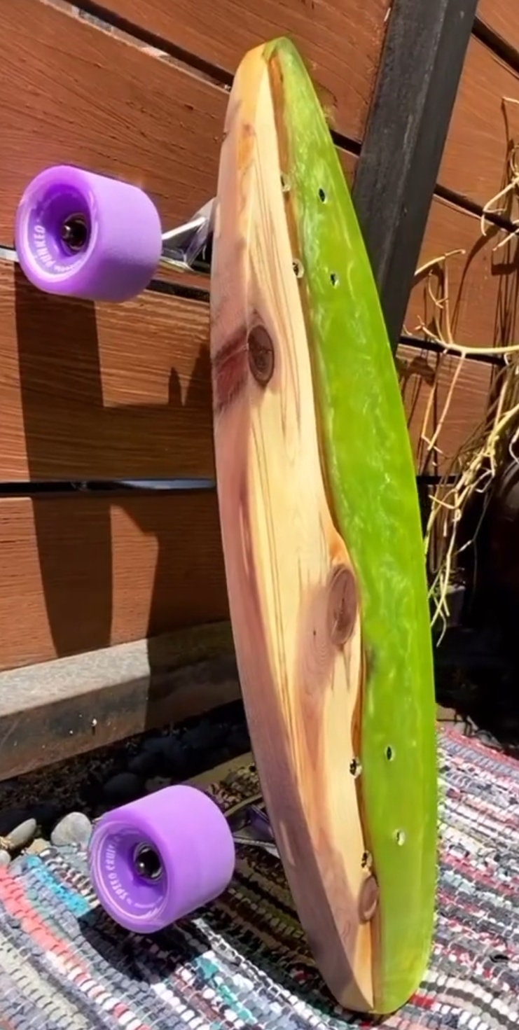 Surfboard/Skateboard HDPE Mold