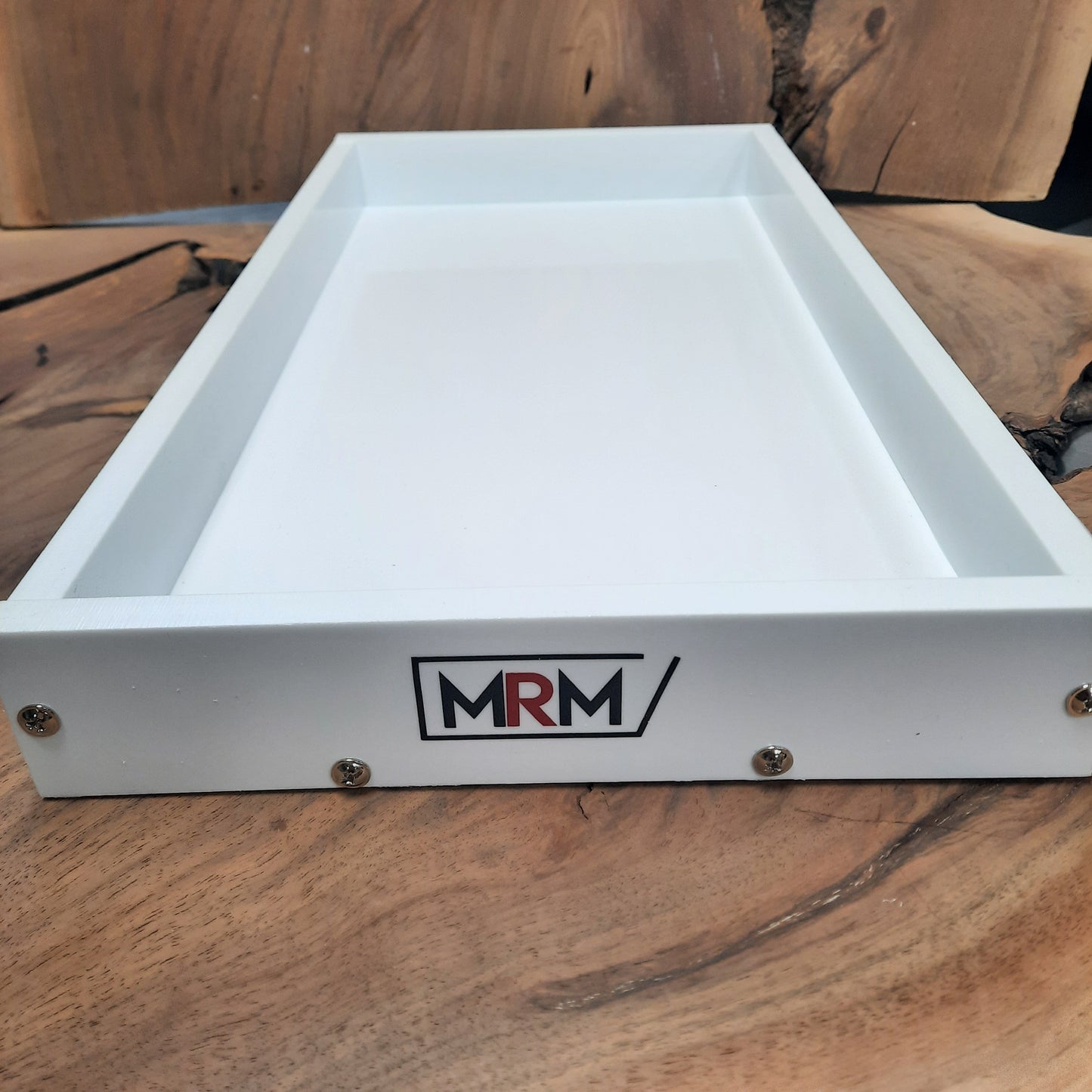 18"x9"x1.5" HDPE Mold for Cribbage or Charcuterie boards