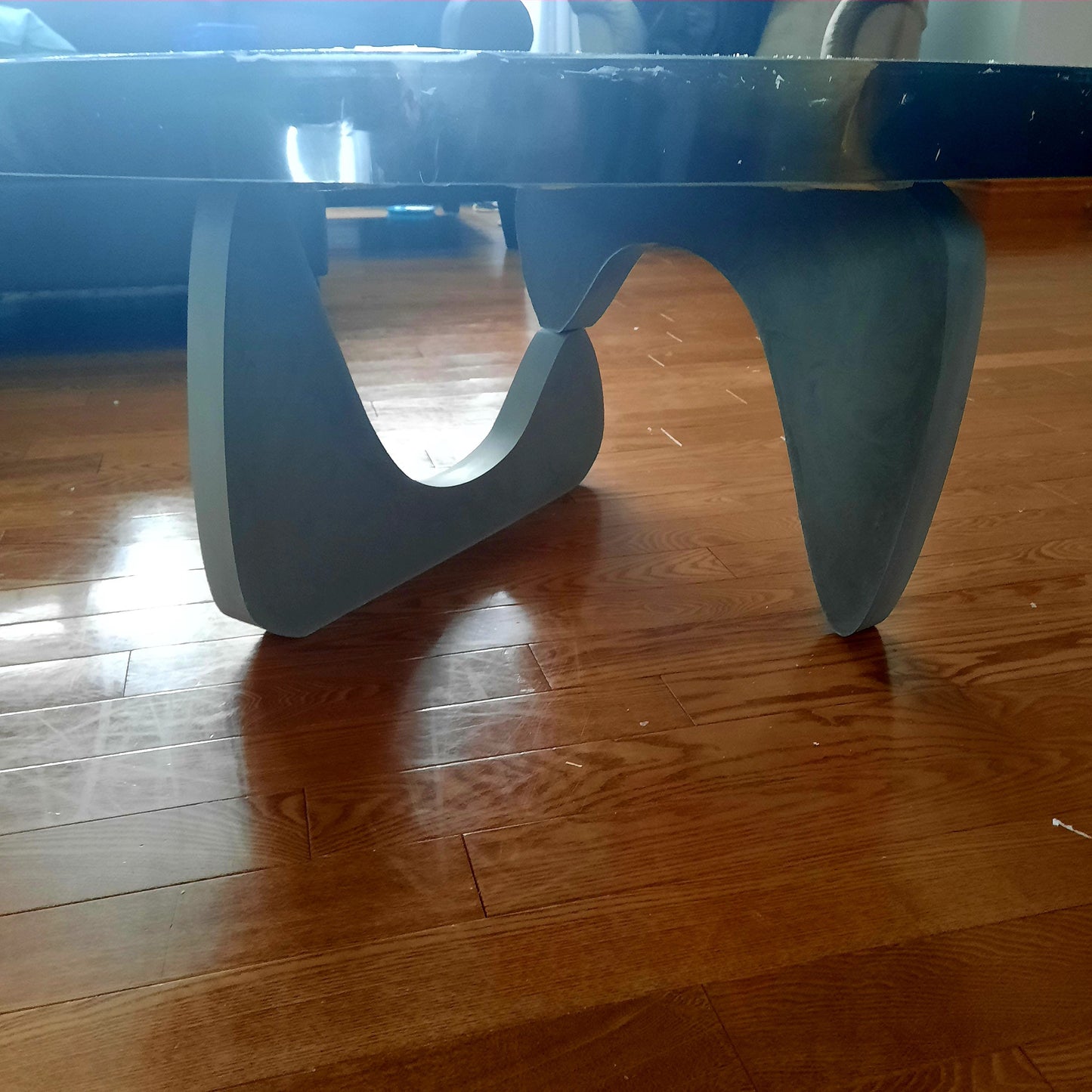 Coffee table Base Mold