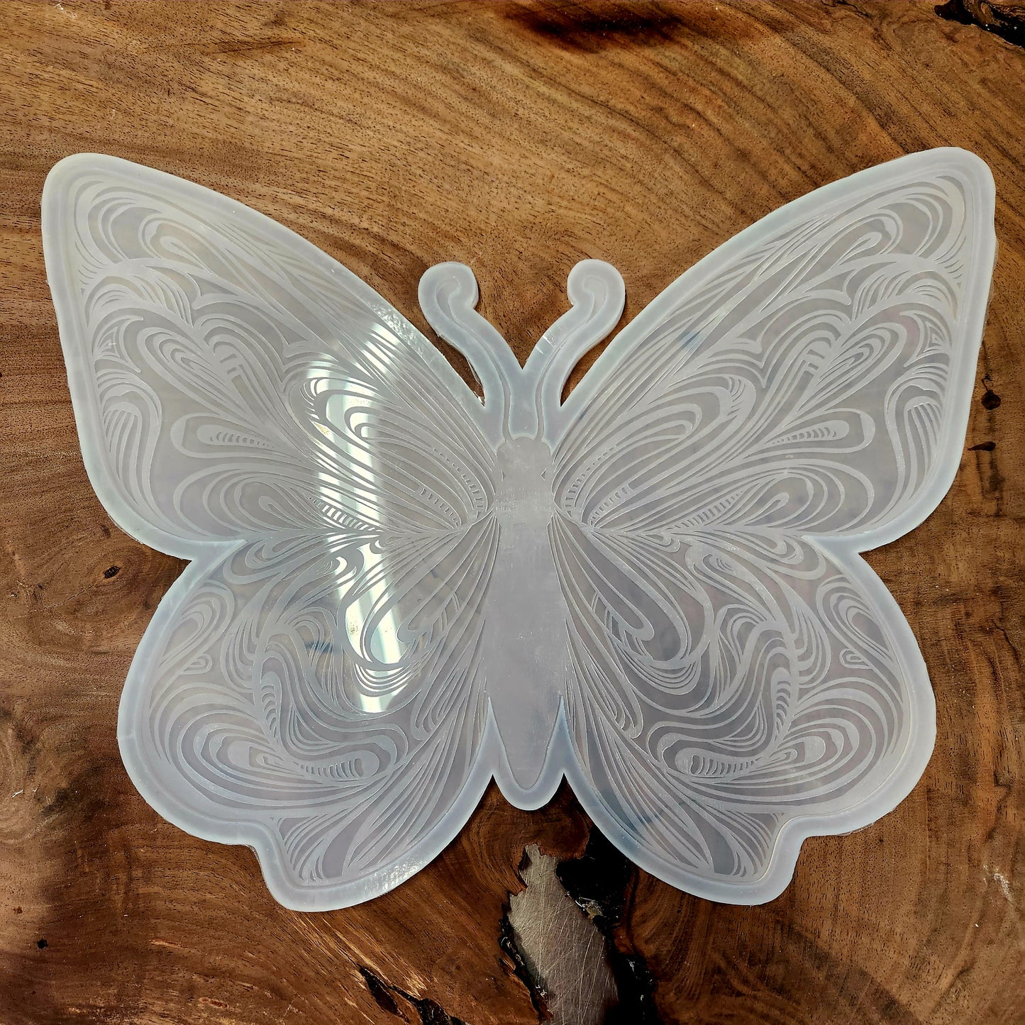 Silicone Butterfly molds