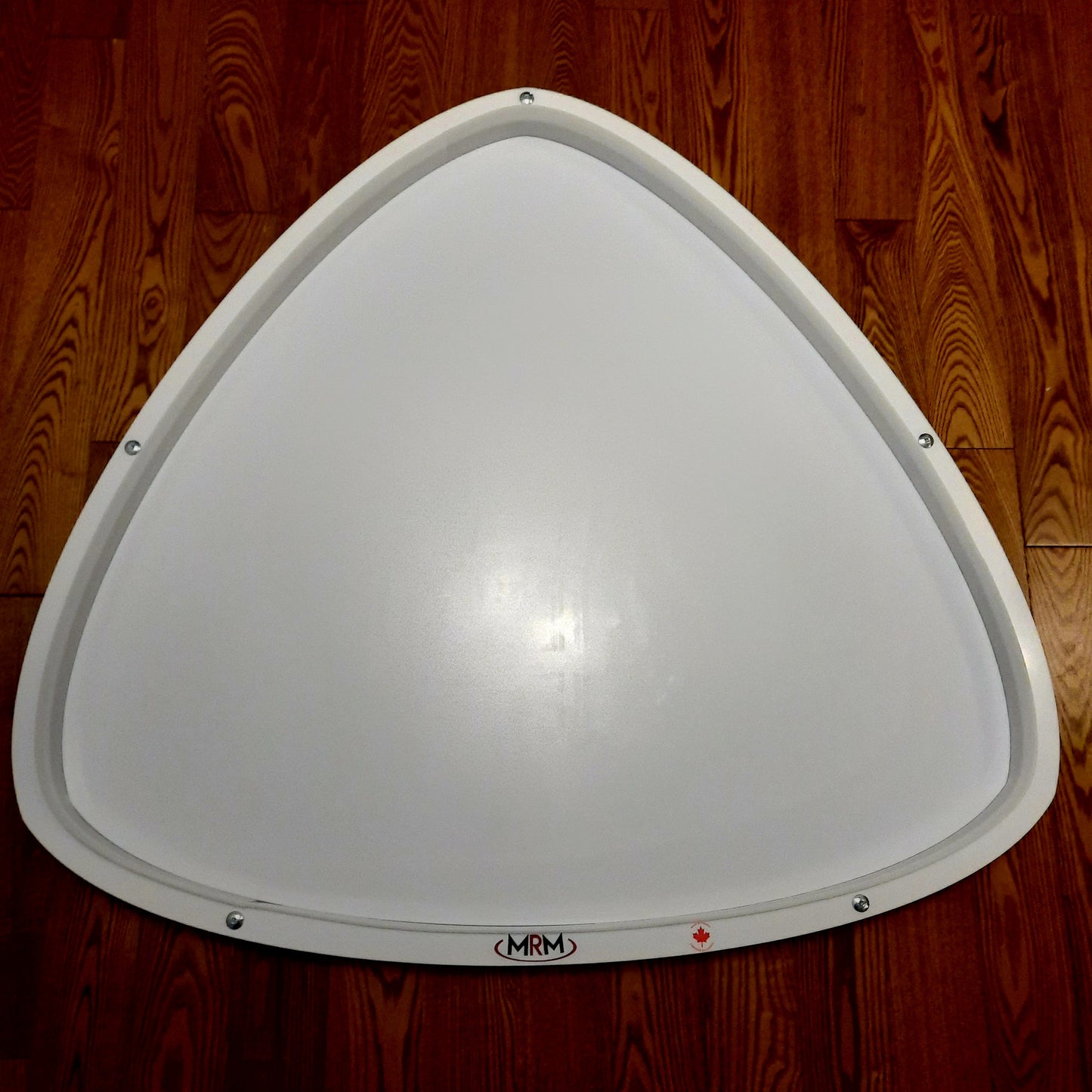 HDPE Triangle Mold 15"-24"