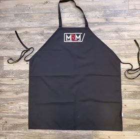 MRM Epoxy Protective Craft Apron