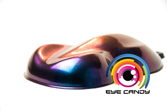 COLORSHIFT MICA - Eye Candy Mica Pigments - AKEBI