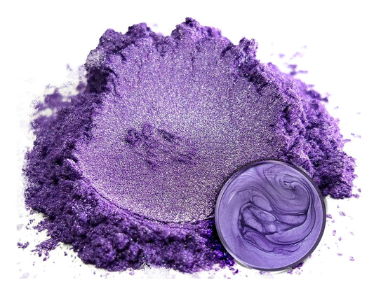 Eye Candy Mica Pigments- KANPANYURA