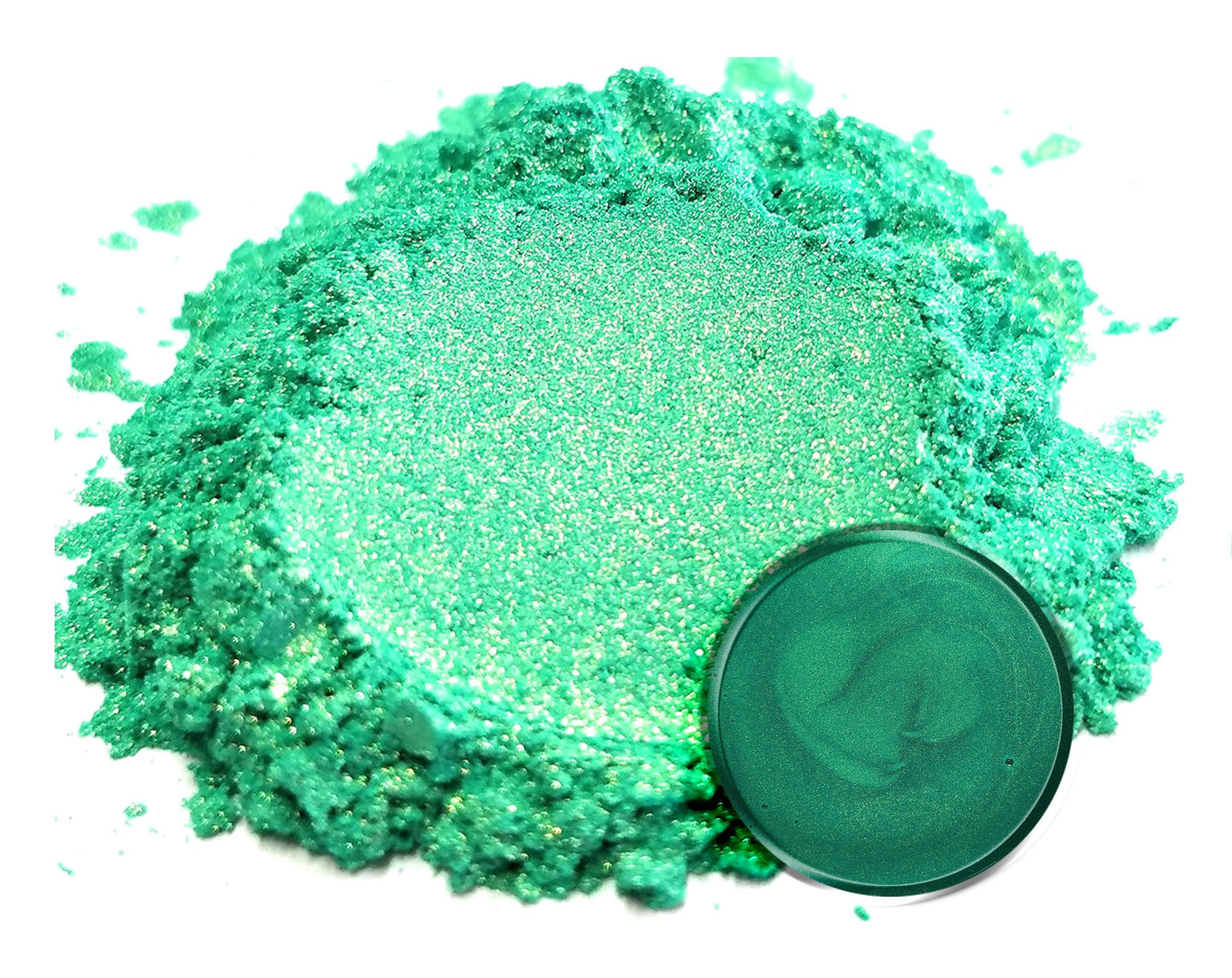 Eye Candy Mica Pigments -KABOSU