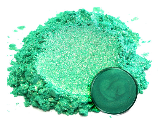 Eye Candy Mica Pigments -KABOSU