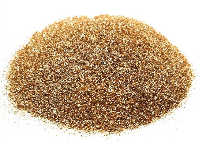 25 Gram EyeCandy -SANDSTORM FLAKES/ GLITTER