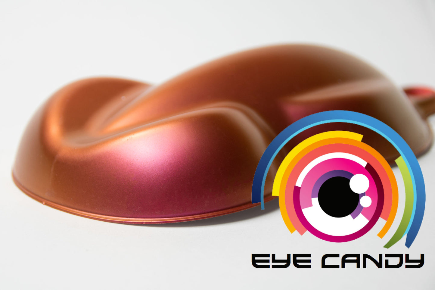 Colorshift Eye Candy Mica Pigments-OKINAWA SUNSET