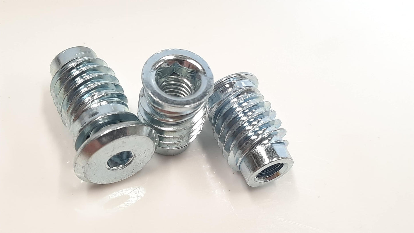 RAMPA Allen keys and Drill bit attachments