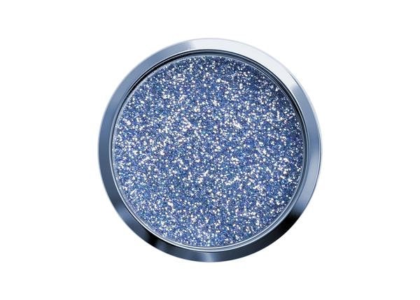 25 Gram EyeCandy -DENIM FLAKES/ GLITTER