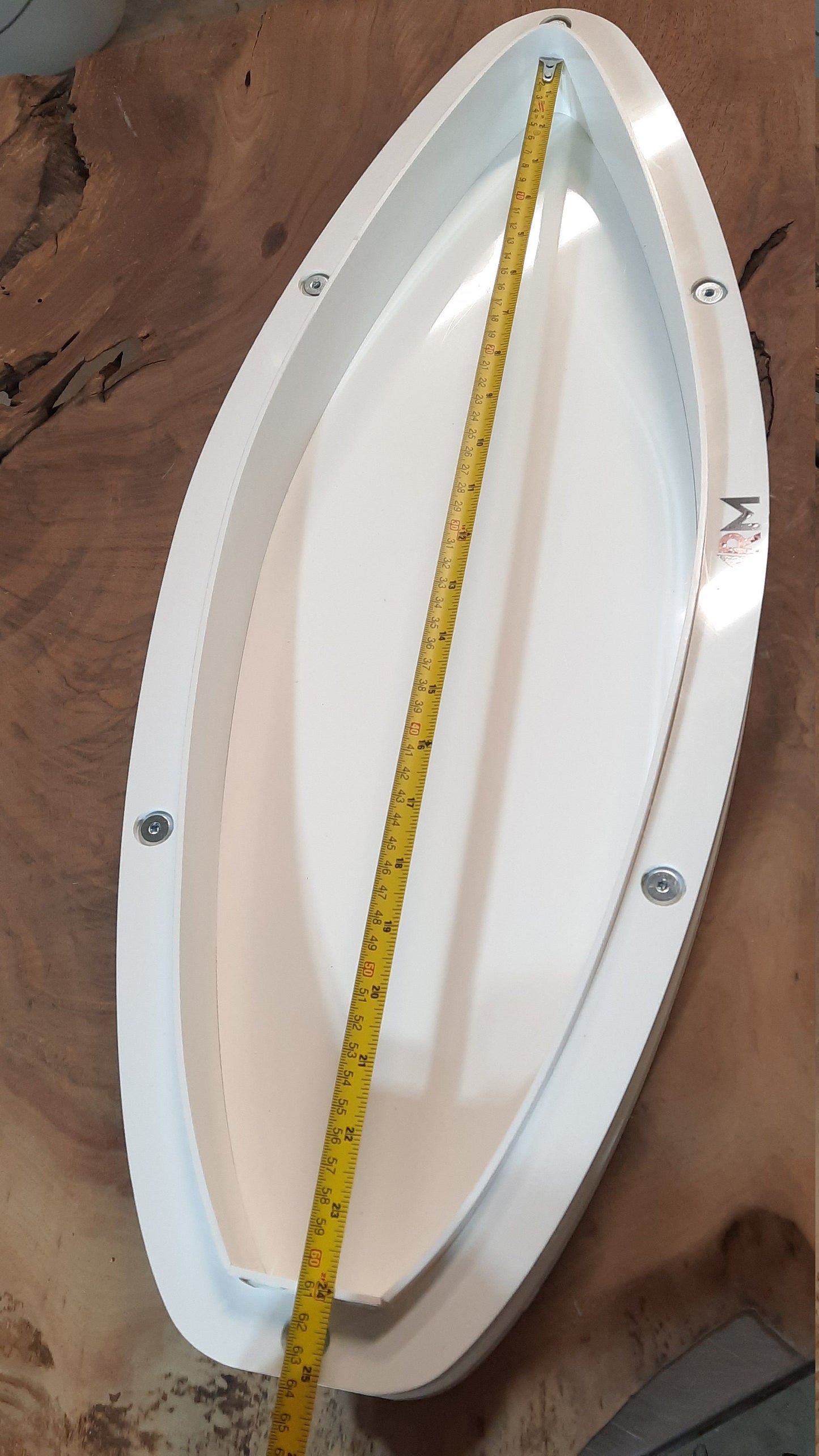 Surfboard/Skateboard HDPE Mold