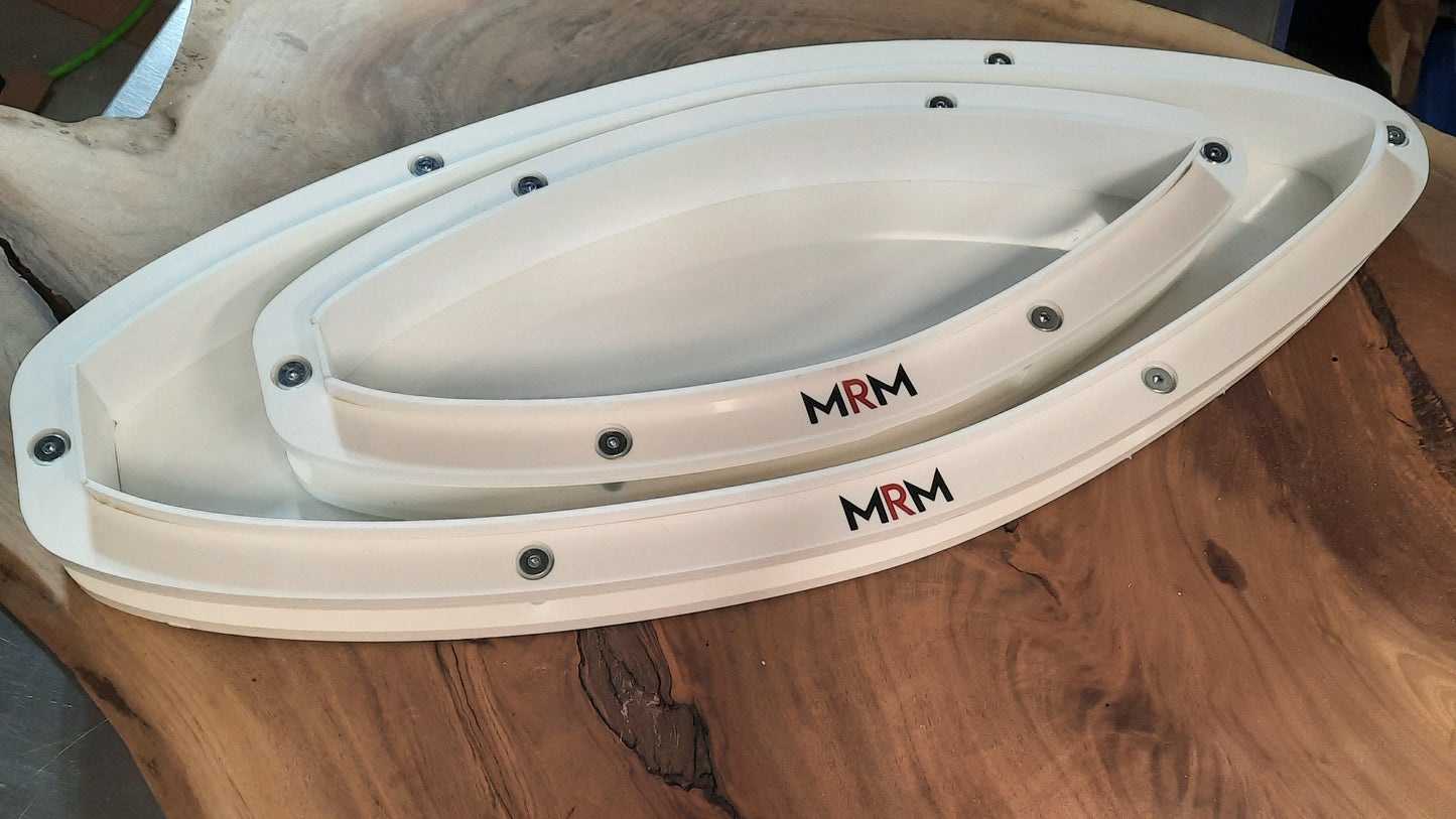 Surfboard/Skateboard HDPE Mold