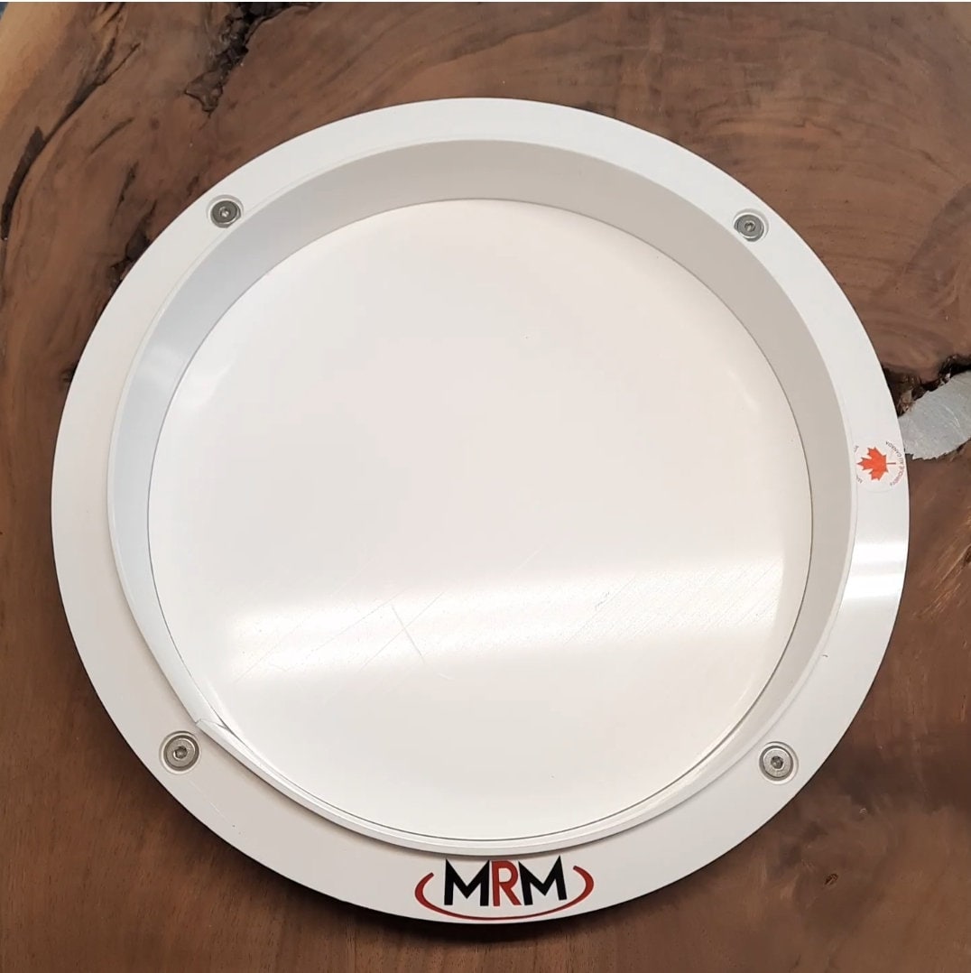 9"-24" Round hdpe MAKERS REUSABLE MOLD™ Shipping World Wide- 8 sizes available including base