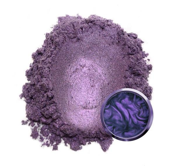 50g Eyecandy Pastel PRINCE PURPLE