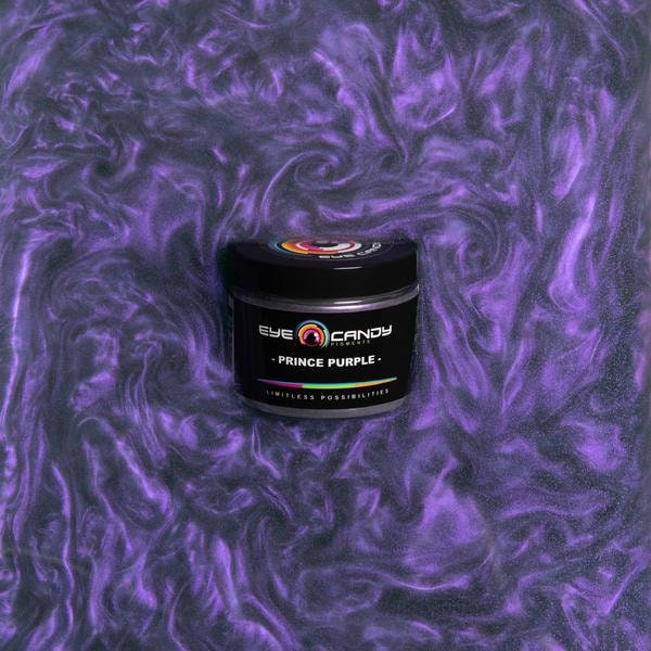 50g Eyecandy Pastel PRINCE PURPLE