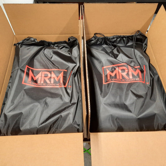 MAKERS REUSABLE MOLD™ Storage bags