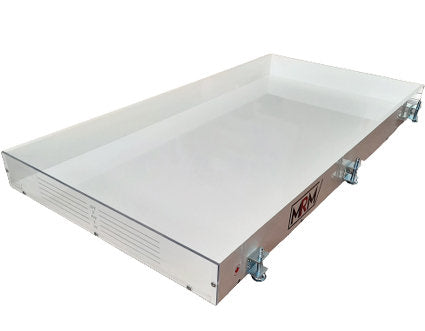48" x 24" The Original Coffee Table size hdpe MAKERS REUSABLE MOLD™ World Wide Shipping