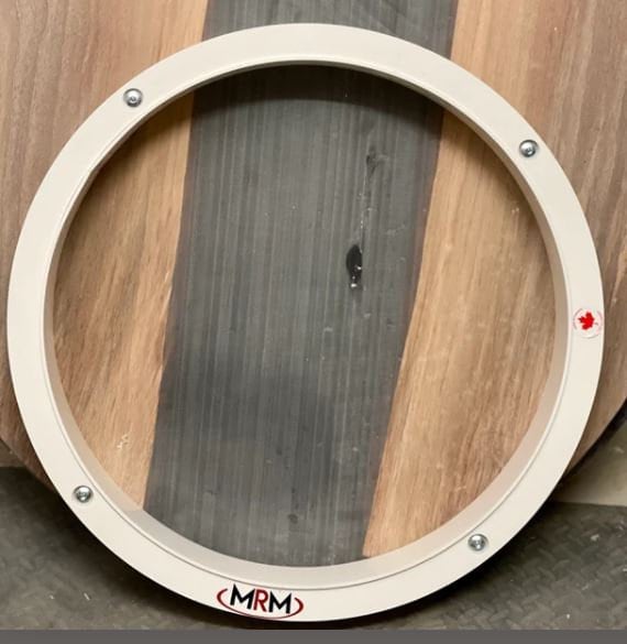 No Leveling Feet*** 48" x 24" Original Coffee Table HDPE