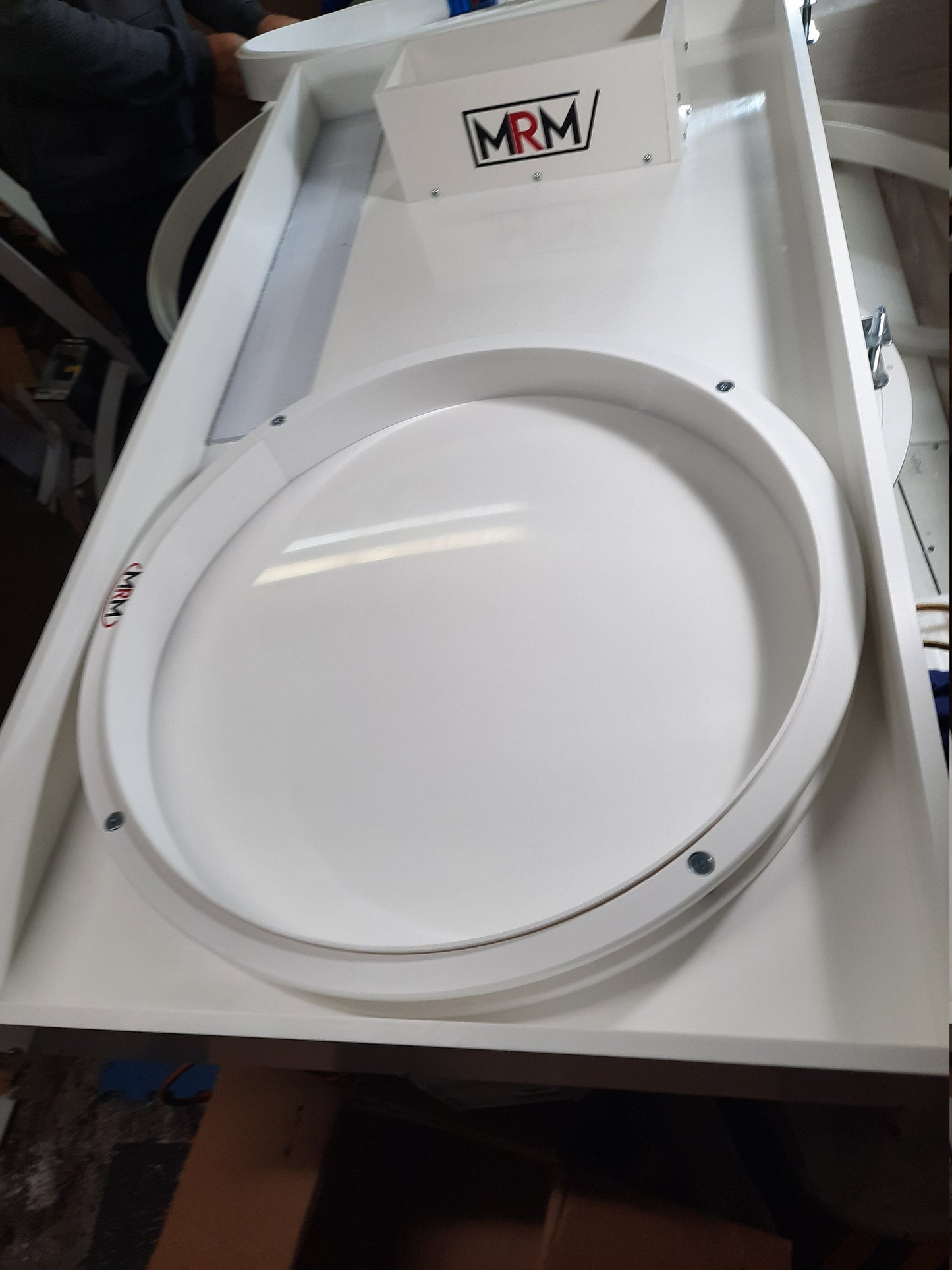 No Leveling Feet*** 48" x 24" Original Coffee Table HDPE