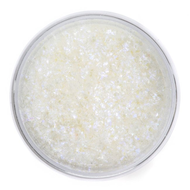 25 Gram  EyeCandy Irregular Flakes - SUGAR PLUM/ GLITTER