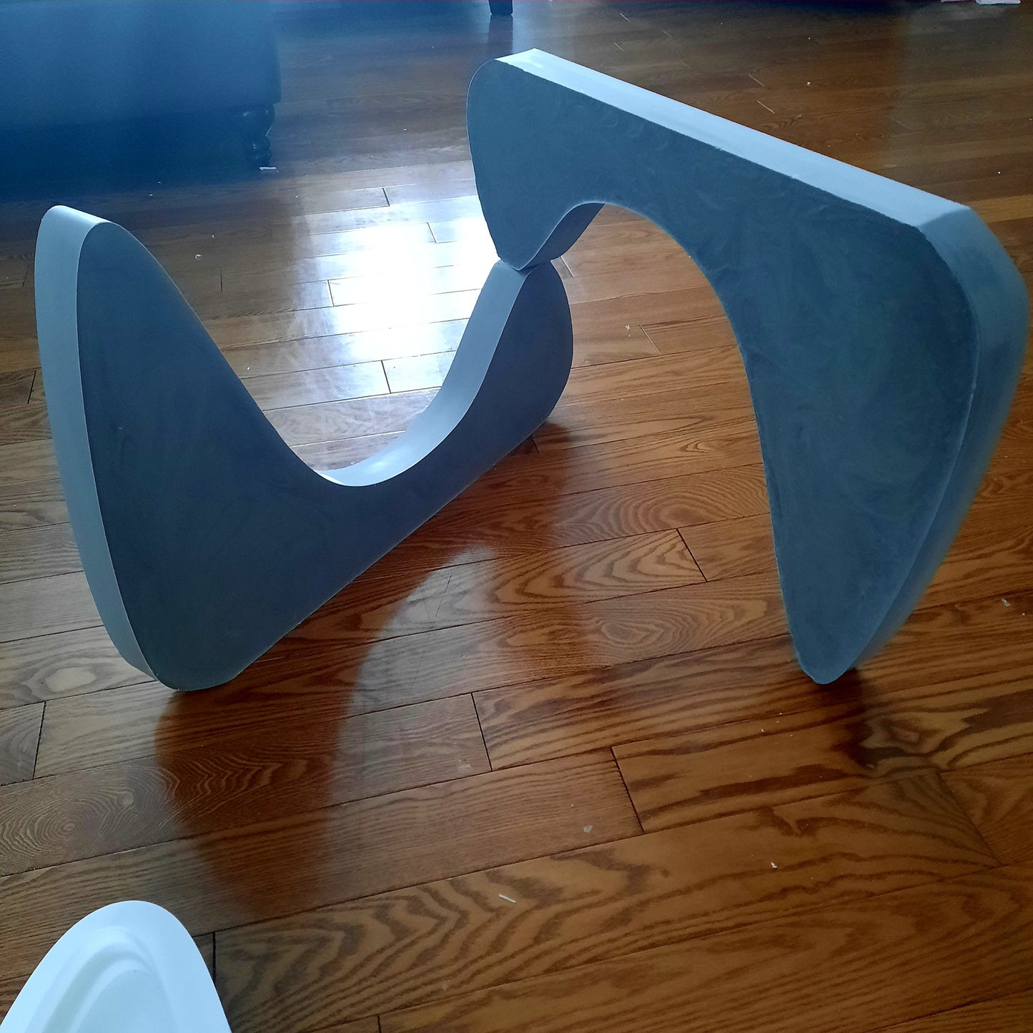 Coffee table Base Mold